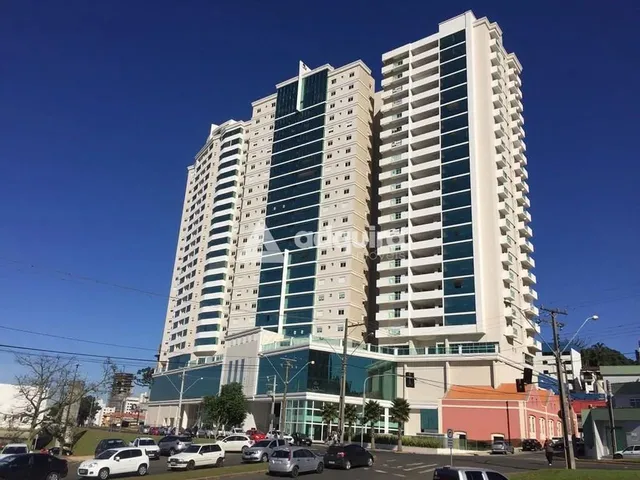 Imagem 2: Apartamento À Venda, Centro, Ponta Grossa, Pr