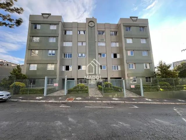 Imagem: Apartamento a Venda com 3 Quartos (1Suíte)