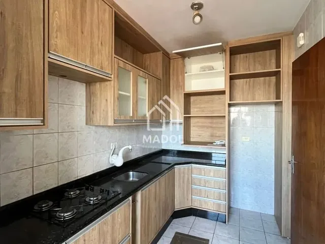 Imagem 4: Apartamento a Venda com 3 Quartos (1Suíte), Elevador, no Centro de Ponta Grossa