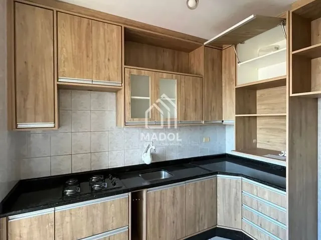 Imagem 15: Apartamento a Venda com 3 Quartos (1Suíte), Elevador, no Centro de Ponta Grossa