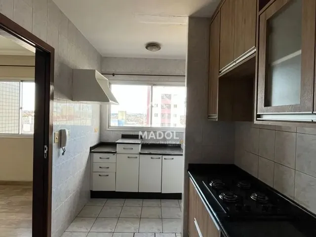 Imagem 12: Apartamento a Venda com 3 Quartos (1Suíte), Elevador, no Centro de Ponta Grossa