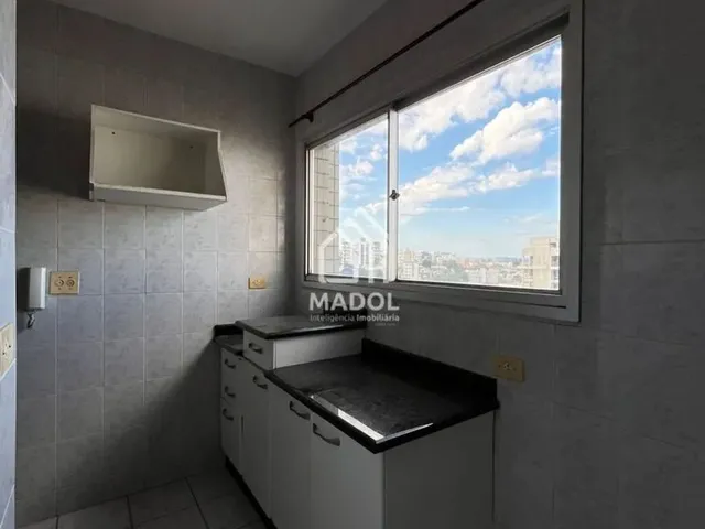 Imagem 16: Apartamento a Venda com 3 Quartos (1Suíte), Elevador, no Centro de Ponta Grossa