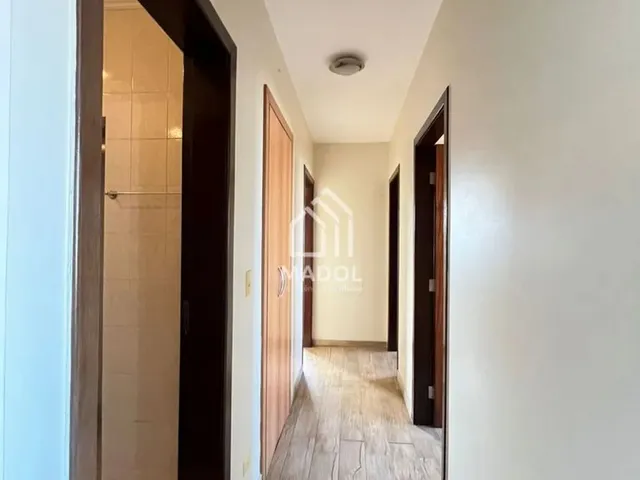 Imagem 5: Apartamento a Venda com 3 Quartos (1Suíte), Elevador, no Centro de Ponta Grossa