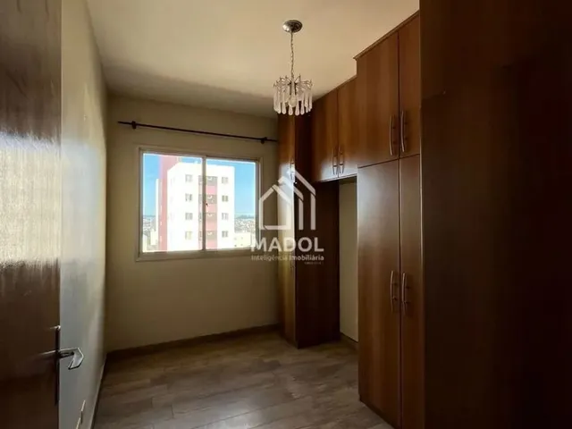 Imagem 6: Apartamento a Venda com 3 Quartos (1Suíte), Elevador, no Centro de Ponta Grossa