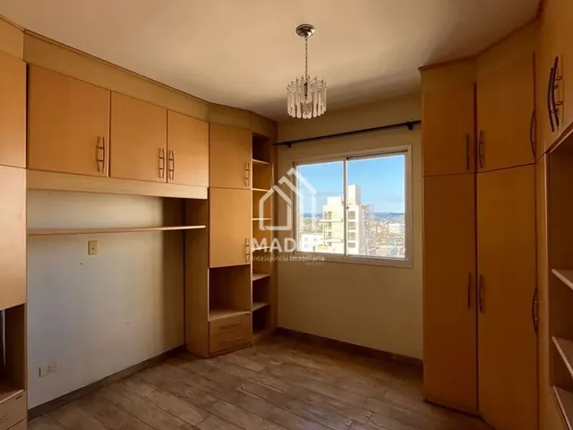 Imagem 9: Apartamento a Venda com 3 Quartos (1Suíte), Elevador, no Centro de Ponta Grossa