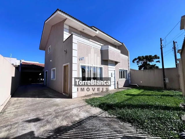 Imagem: Sobrado Semimobiliado para Venda, 3 Quartos