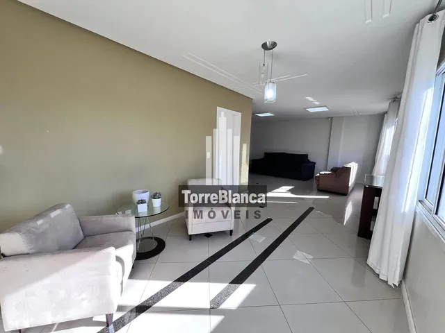 Imagem 6: Sobrado Semimobiliado para Venda, 3 Quartos Sendo 1 Suíte em Uvaranas, 239 M² - Ponta