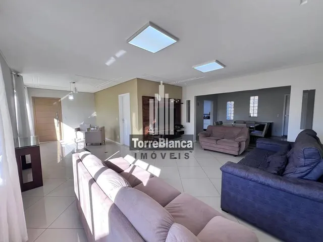 Imagem 12: Sobrado Semimobiliado para Venda, 3 Quartos Sendo 1 Suíte em Uvaranas, 239 M² - Ponta