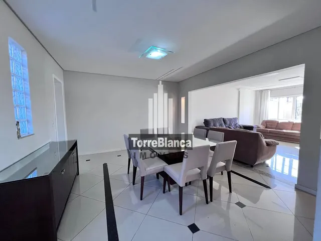 Imagem 14: Sobrado Semimobiliado para Venda, 3 Quartos Sendo 1 Suíte em Uvaranas, 239 M² - Ponta