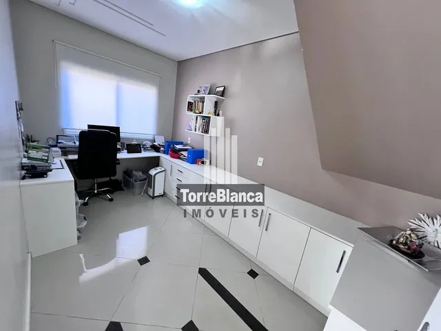 Imagem 10: Sobrado Semimobiliado para Venda, 3 Quartos Sendo 1 Suíte em Uvaranas, 239 M² - Ponta