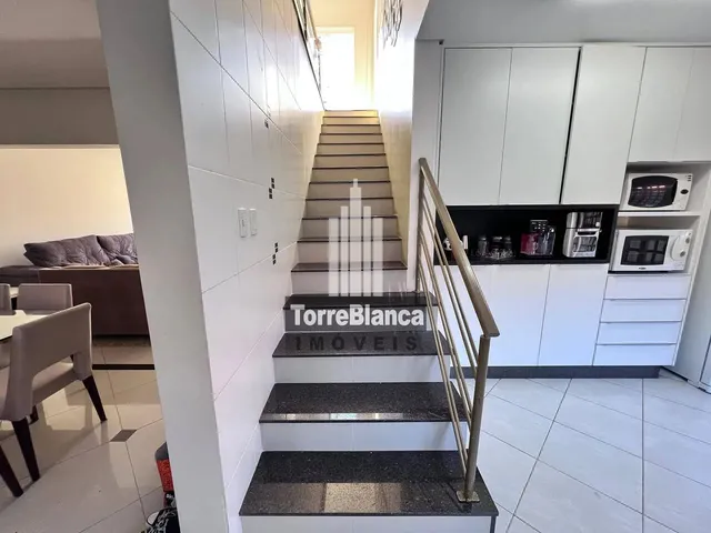 Imagem 9: Sobrado Semimobiliado para Venda, 3 Quartos Sendo 1 Suíte em Uvaranas, 239 M² - Ponta