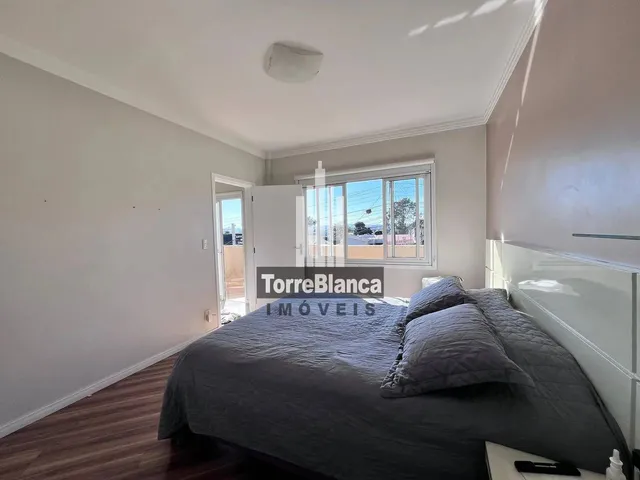Imagem 11: Sobrado Semimobiliado para Venda, 3 Quartos Sendo 1 Suíte em Uvaranas, 239 M² - Ponta