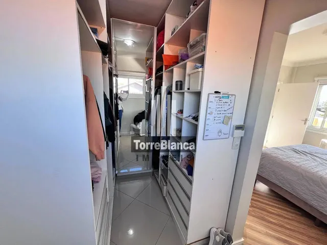 Imagem 16: Sobrado Semimobiliado para Venda, 3 Quartos Sendo 1 Suíte em Uvaranas, 239 M² - Ponta
