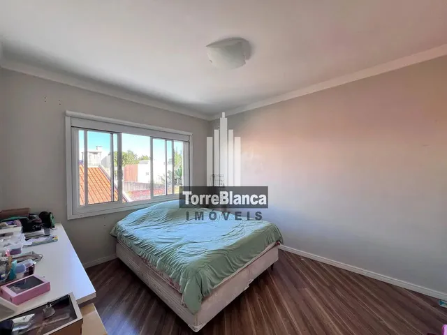 Imagem 7: Sobrado Semimobiliado para Venda, 3 Quartos Sendo 1 Suíte em Uvaranas, 239 M² - Ponta