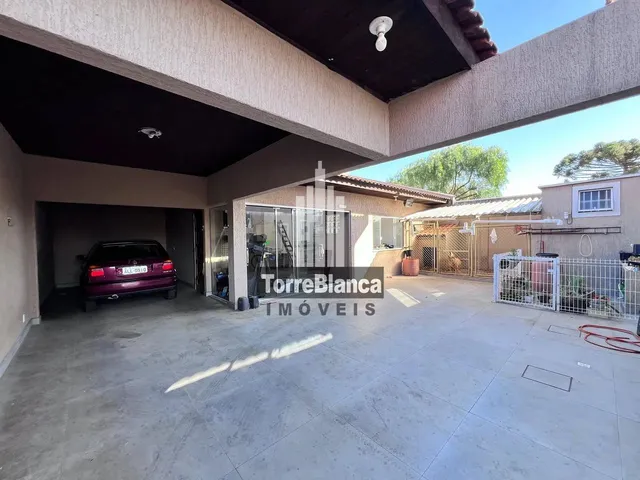 Imagem 13: Sobrado Semimobiliado para Venda, 3 Quartos Sendo 1 Suíte em Uvaranas, 239 M² - Ponta