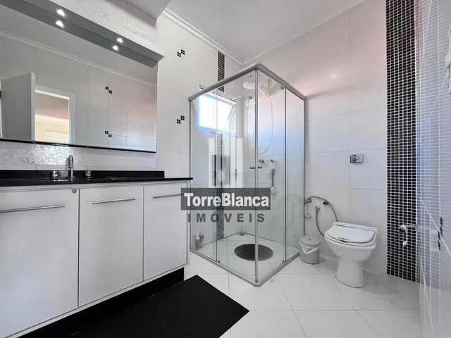 Imagem 5: Sobrado Semimobiliado para Venda, 3 Quartos Sendo 1 Suíte em Uvaranas, 239 M² - Ponta