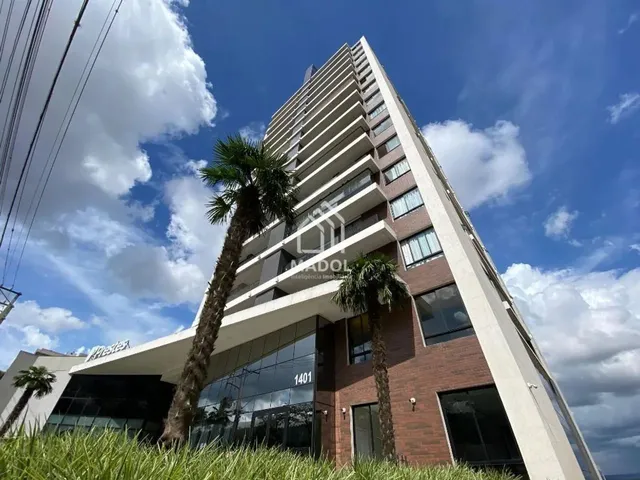 Imagem: Apartamento À Venda em Olarias, Ponta Grossa