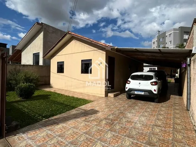 Imagem: Oportunidade no Bairro Neves! Casa com Edícula