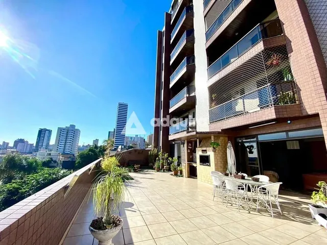 Imagem: Apartamento Duplex À Venda, Estrela, Ponta