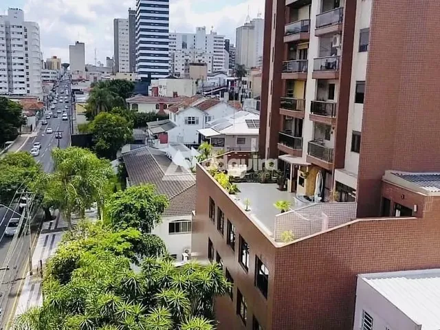 Imagem 6: Apartamento Duplex À Venda, Estrela, Ponta Grossa, Pr