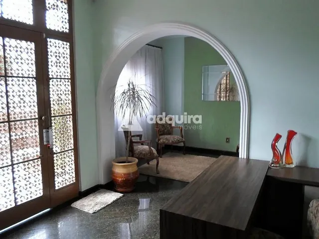 Imagem 8: Apartamento Duplex À Venda, Estrela, Ponta Grossa, Pr
