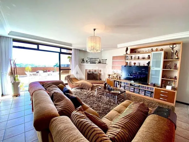 Imagem 10: Apartamento Duplex À Venda, Estrela, Ponta Grossa, Pr
