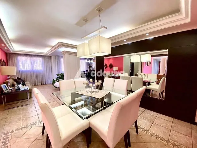Imagem 12: Apartamento Duplex À Venda, Estrela, Ponta Grossa, Pr