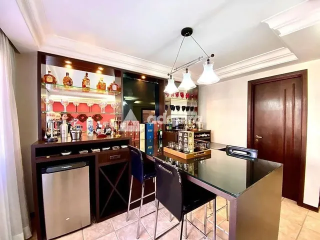 Imagem 2: Apartamento Duplex À Venda, Estrela, Ponta Grossa, Pr