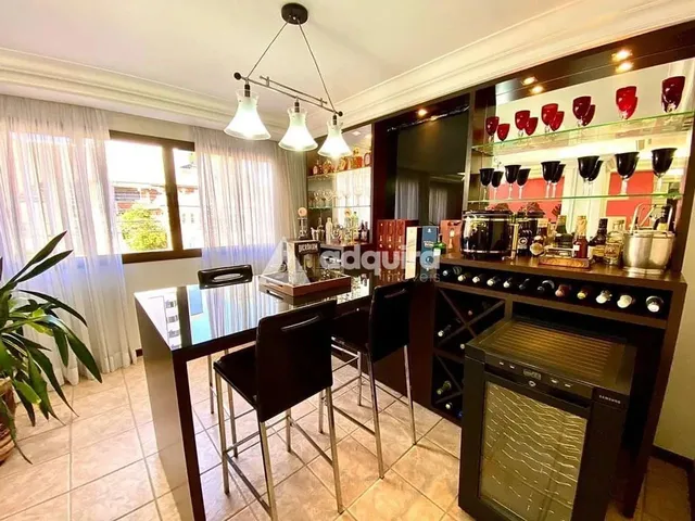 Imagem 4: Apartamento Duplex À Venda, Estrela, Ponta Grossa, Pr