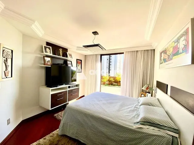 Imagem 9: Apartamento Duplex À Venda, Estrela, Ponta Grossa, Pr