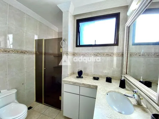 Imagem 5: Apartamento Duplex À Venda, Estrela, Ponta Grossa, Pr