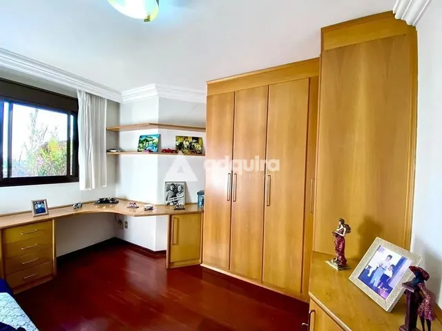 Imagem 11: Apartamento Duplex À Venda, Estrela, Ponta Grossa, Pr