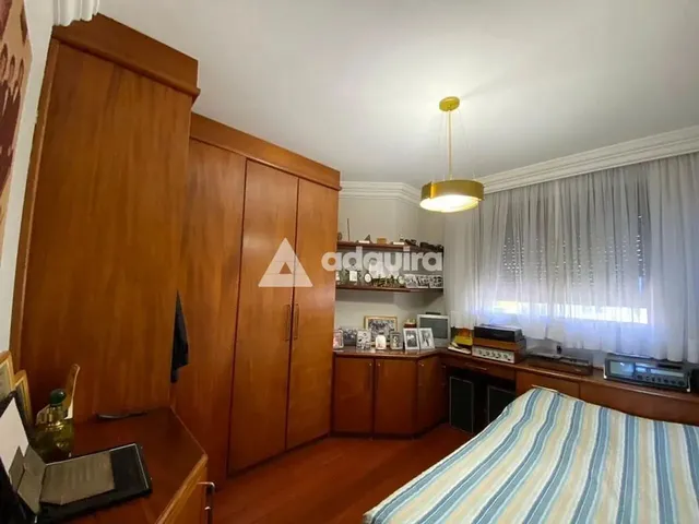 Imagem 14: Apartamento Duplex À Venda, Estrela, Ponta Grossa, Pr