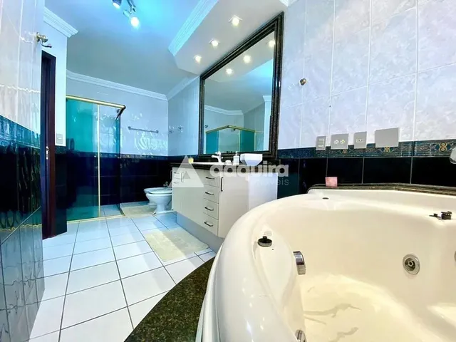 Imagem 7: Apartamento Duplex À Venda, Estrela, Ponta Grossa, Pr