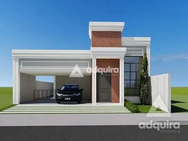 Imagem: Casa em Condomínio À Venda, Contorno