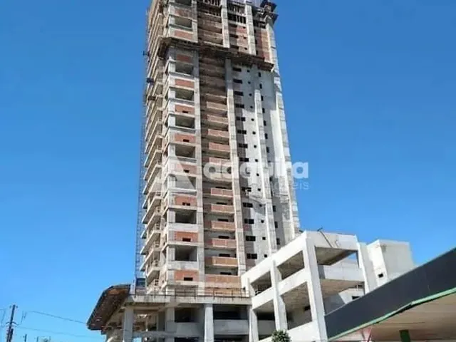 Imagem 10: Apartamento À Venda, Oficinas, Ponta Grossa, Pr