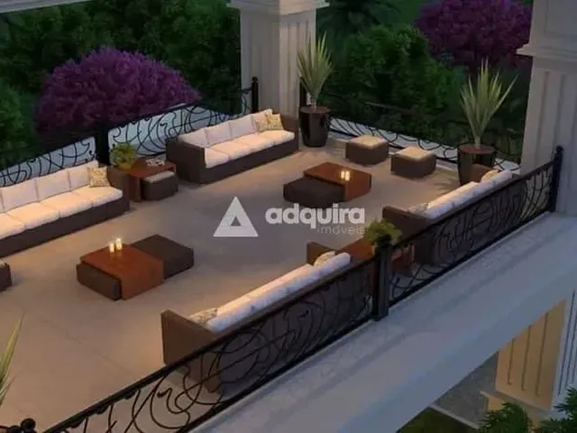 Imagem 15: Apartamento À Venda, Oficinas, Ponta Grossa, Pr
