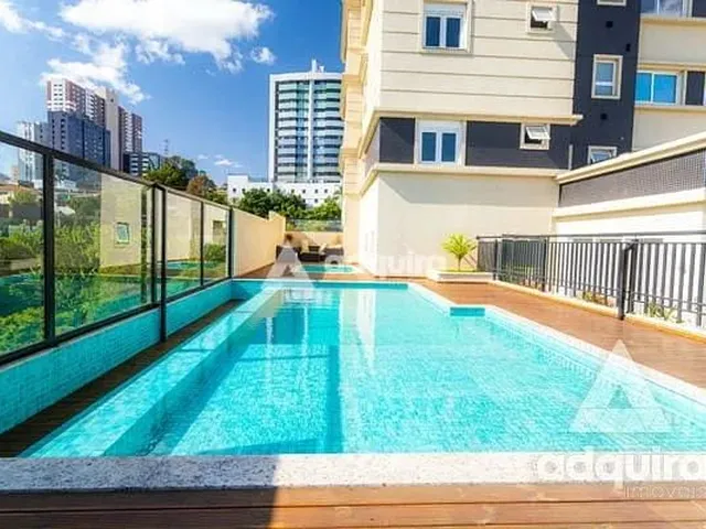 Imagem 7: Apartamento À Venda no Ed Monterrey , Centro, Ponta Grossa, Pr