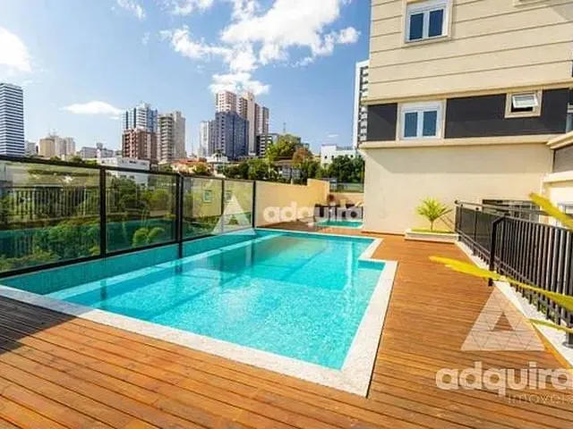 Imagem 9: Apartamento À Venda no Ed Monterrey , Centro, Ponta Grossa, Pr