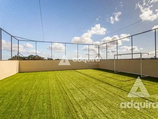 Imagem 14: Apartamento À Venda no Ed Monterrey , Centro, Ponta Grossa, Pr