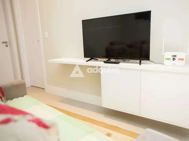 Imagem 11: Apartamento À Venda no Ed Monterrey , Centro, Ponta Grossa, Pr