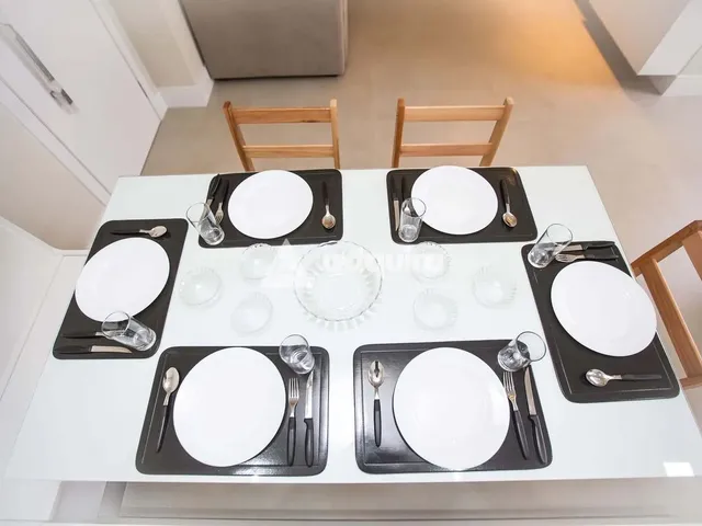 Imagem 15: Apartamento À Venda no Ed Monterrey , Centro, Ponta Grossa, Pr