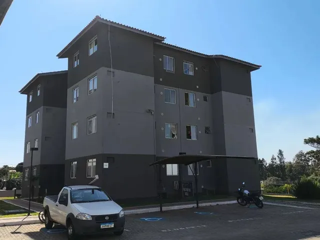 Imagem: Condomínio Residencial Vida Nova I