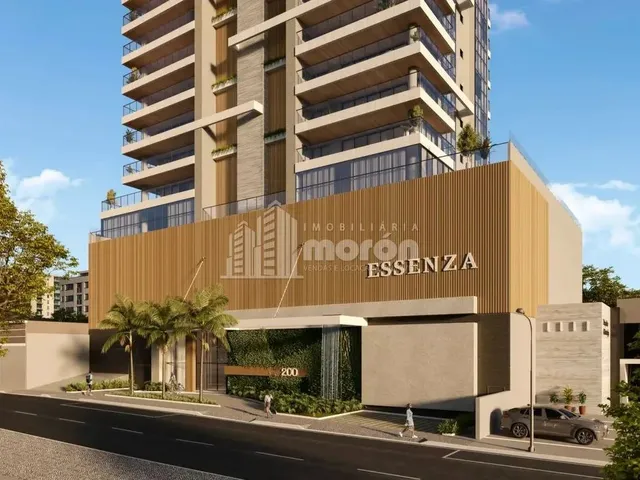 Imagem: Apartamento Á Venda no Estrela - Essenza