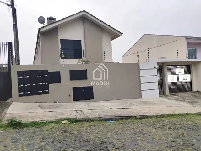 Imagem: Sobrado em Condomínio À Venda em Uvaranas