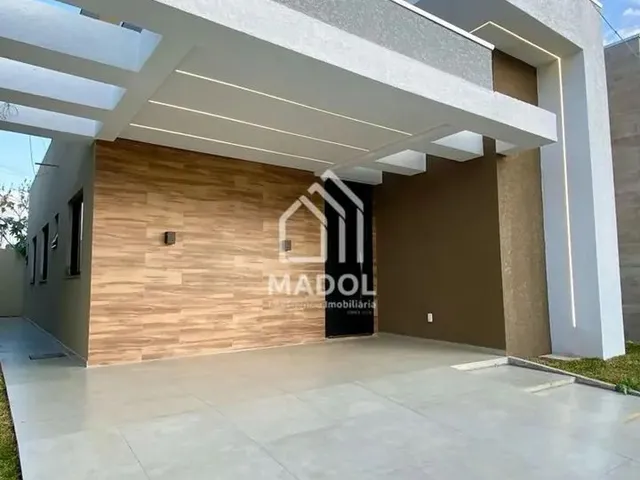 Imagem 10: Casa Térrea À Venda no Le Parc Ponta Grossa