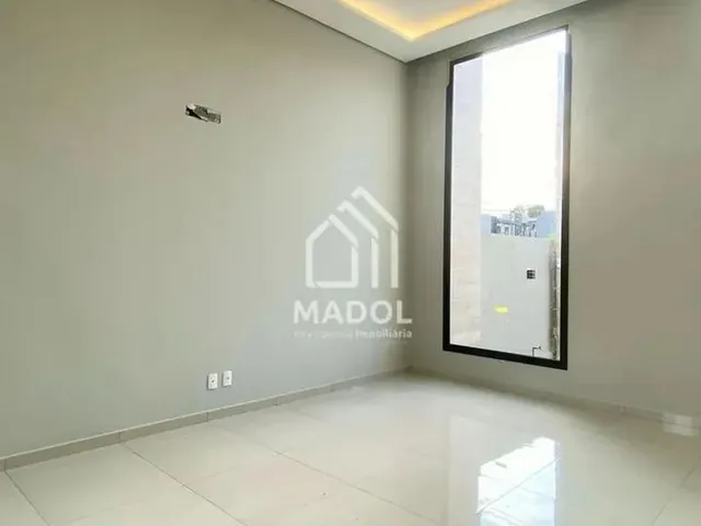 Imagem 3: Casa Térrea À Venda no Le Parc Ponta Grossa