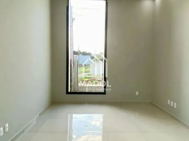 Imagem 4: Casa Térrea À Venda no Le Parc Ponta Grossa