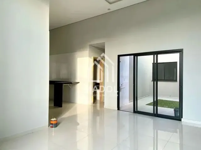 Imagem 6: Casa Térrea À Venda no Le Parc Ponta Grossa