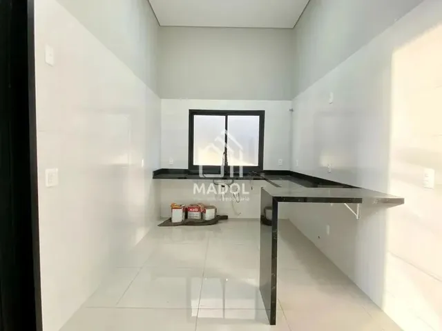 Imagem 11: Casa Térrea À Venda no Le Parc Ponta Grossa